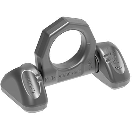 RUD LRBS-FIX Load Ring For Welding Circumferential Weld Seam RUD 