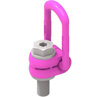 RUD L-VLBG Lashing Ring Metric Thread RUD 