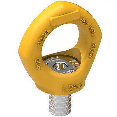 RUD PSA INOX Star Eyebolt RUD 