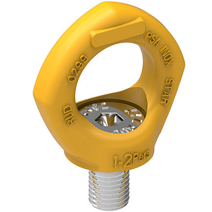 RUD PSA INOX Star Eyebolt RUD 
