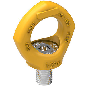 RUD PSA INOX Star Eyebolt