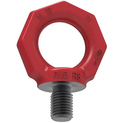 RUD RS Eye Bolt, UNC/UN Thread RUD 