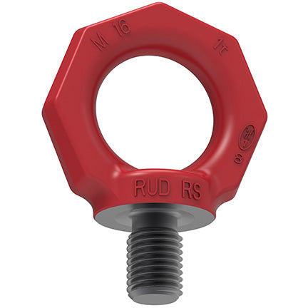 RUD RS Eye Bolt, UNC/UN Thread RUD 