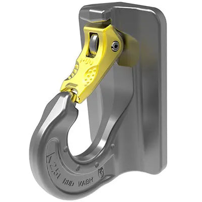 RUD VABH-W Excavator Hooks, Ready For Welding RUD 