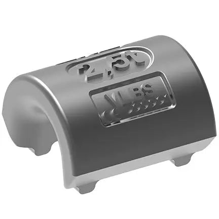 RUD VLBS Weld On Block RUD 