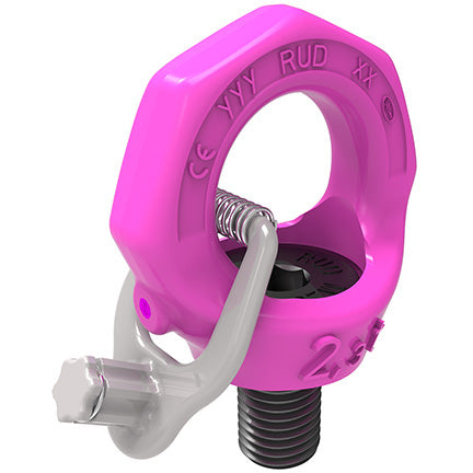 RUD VRS-F Starpoint Eye Bolt, UNC Thread RUD 