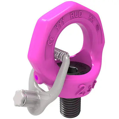 RUD VRS-F Starpoint Eye Bolt- Metric Thread RUD 