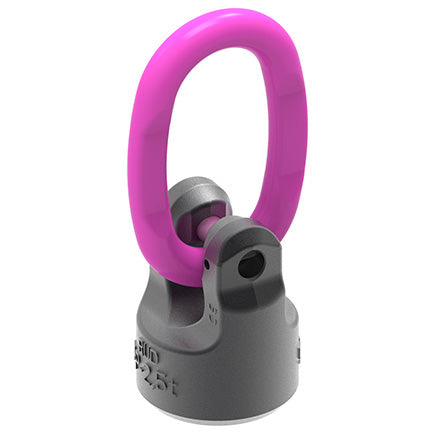 RUD WPPH-B Powerpoint Ring Connection RUD 