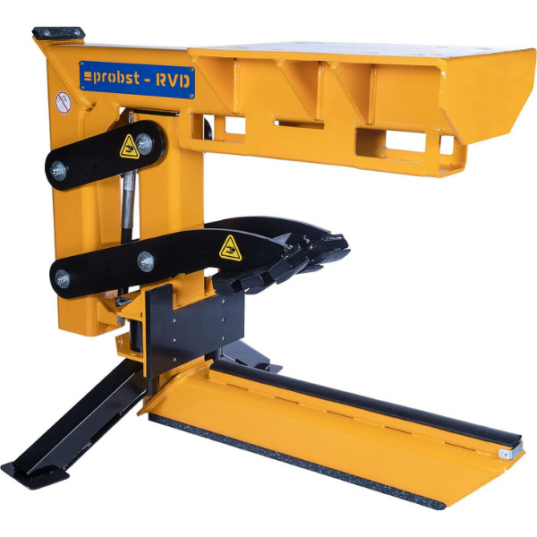 Probst RVD 4.5-ECO Concrete Pipe Lifter