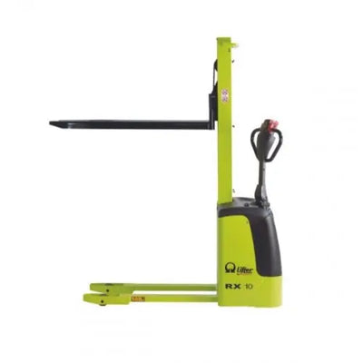 PRAMAC RX10-16 Electric Stackers PRAMAC 