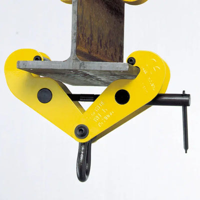 Camlok SC92 Beam Clamp With Shackle Camlok 