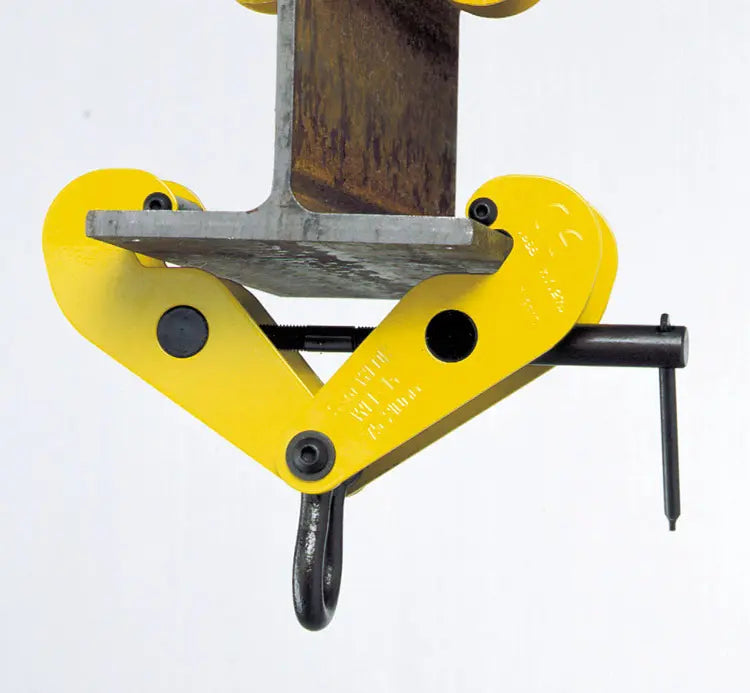 Camlok SC92 Beam Clamp With Shackle Camlok 