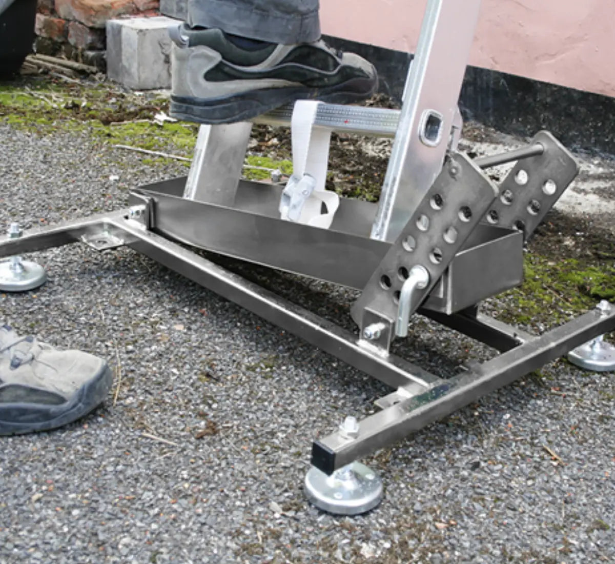 Sealey Ladder Stabiliser Sealey 