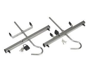 Sealey Ladder Roof Rack Clamps