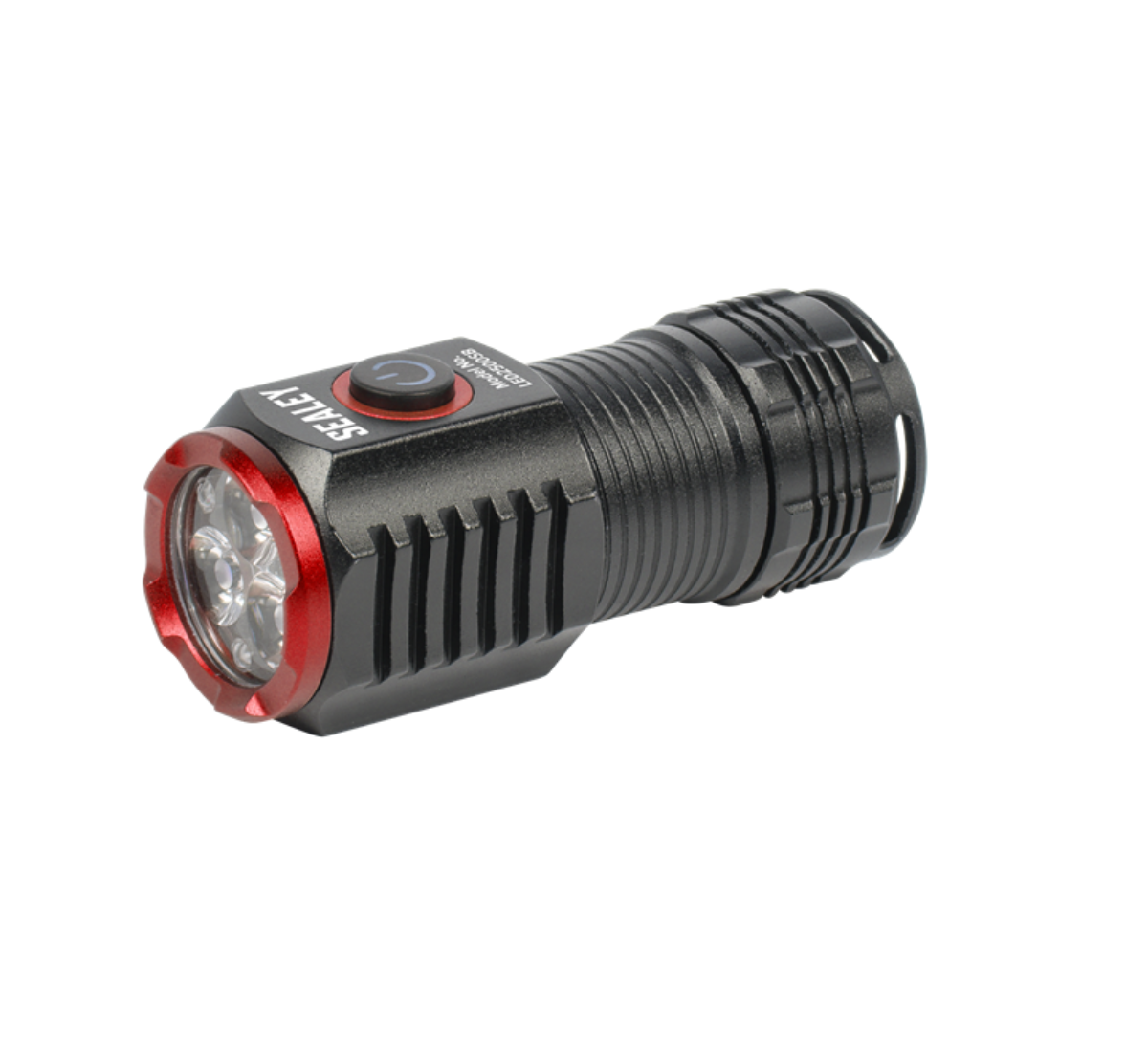 Sealey Rechargeable Super Beam Pocket Light 24W SMD LED Sealey 