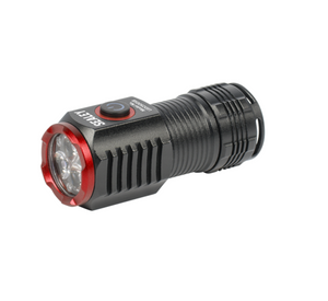 Sealey Rechargeable Super Beam Pocket Light 24W SMD LED