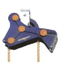 Securepulley & Kitbag Securepulley 