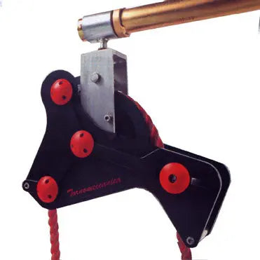 Securepulley With Fixed Bracket & Kit Bag Securepulley 