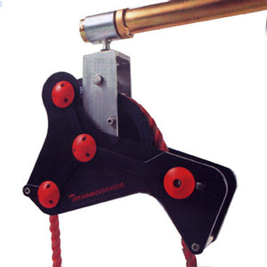 Securepulley With Fixed Bracket & Kit Bag