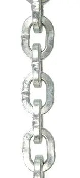 Square Section Welded Security Chain George Taylor 