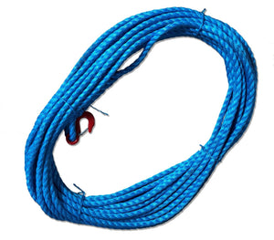 Securepulley Rope 30m