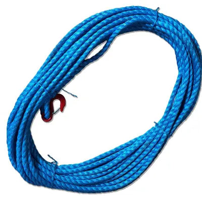 Securepulley Rope 60m Securepulley 