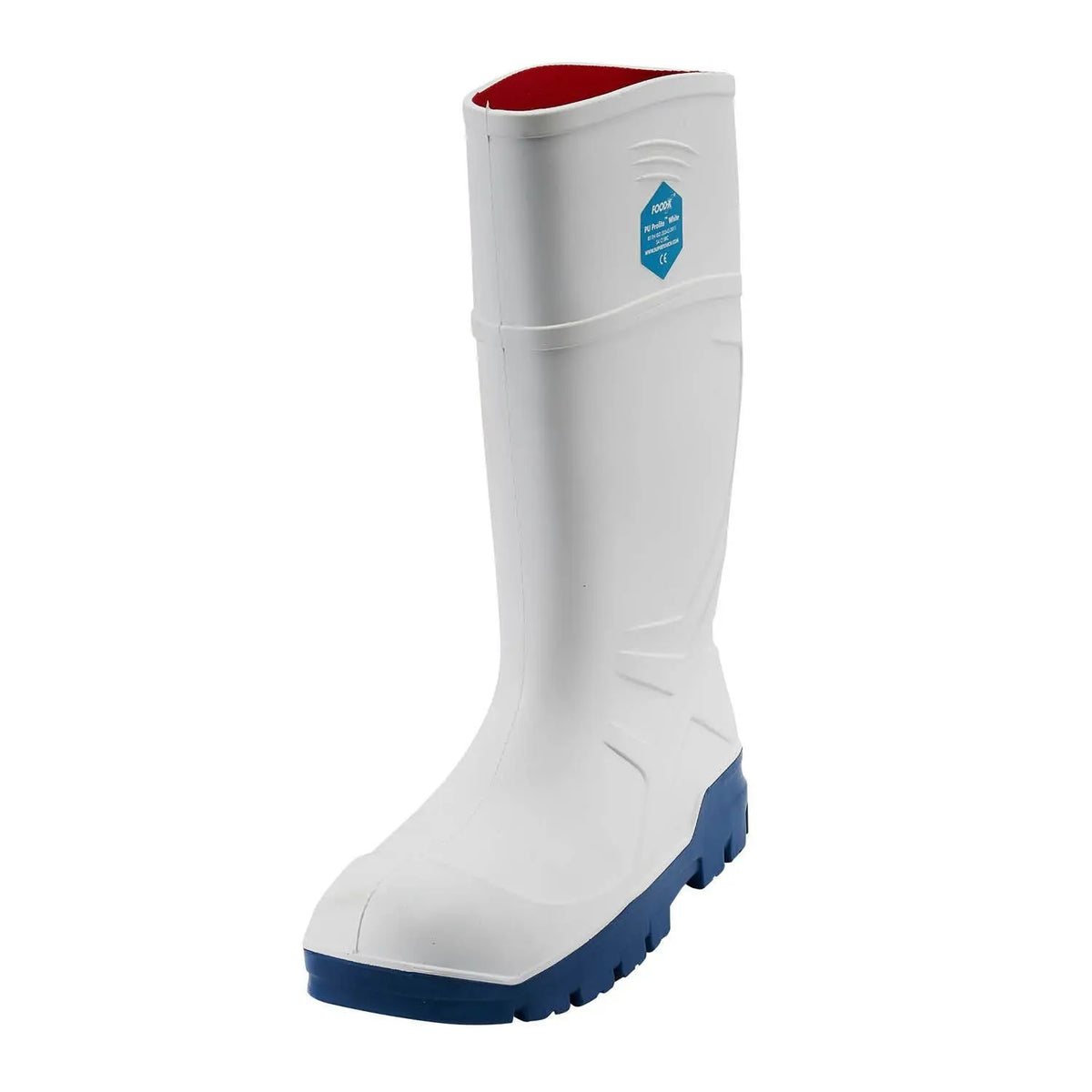 Food-X PU Safety Wellington Supertouch 