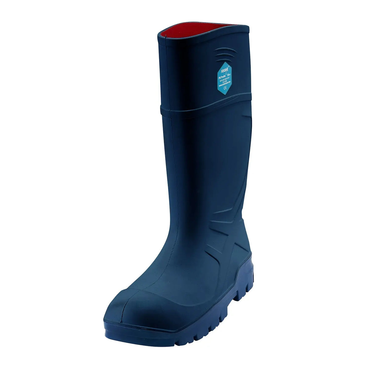 Food-X PU Safety Wellington Supertouch 