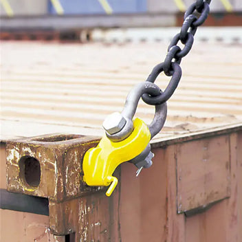Lifting Clamps & Grabs | Plate Clamps