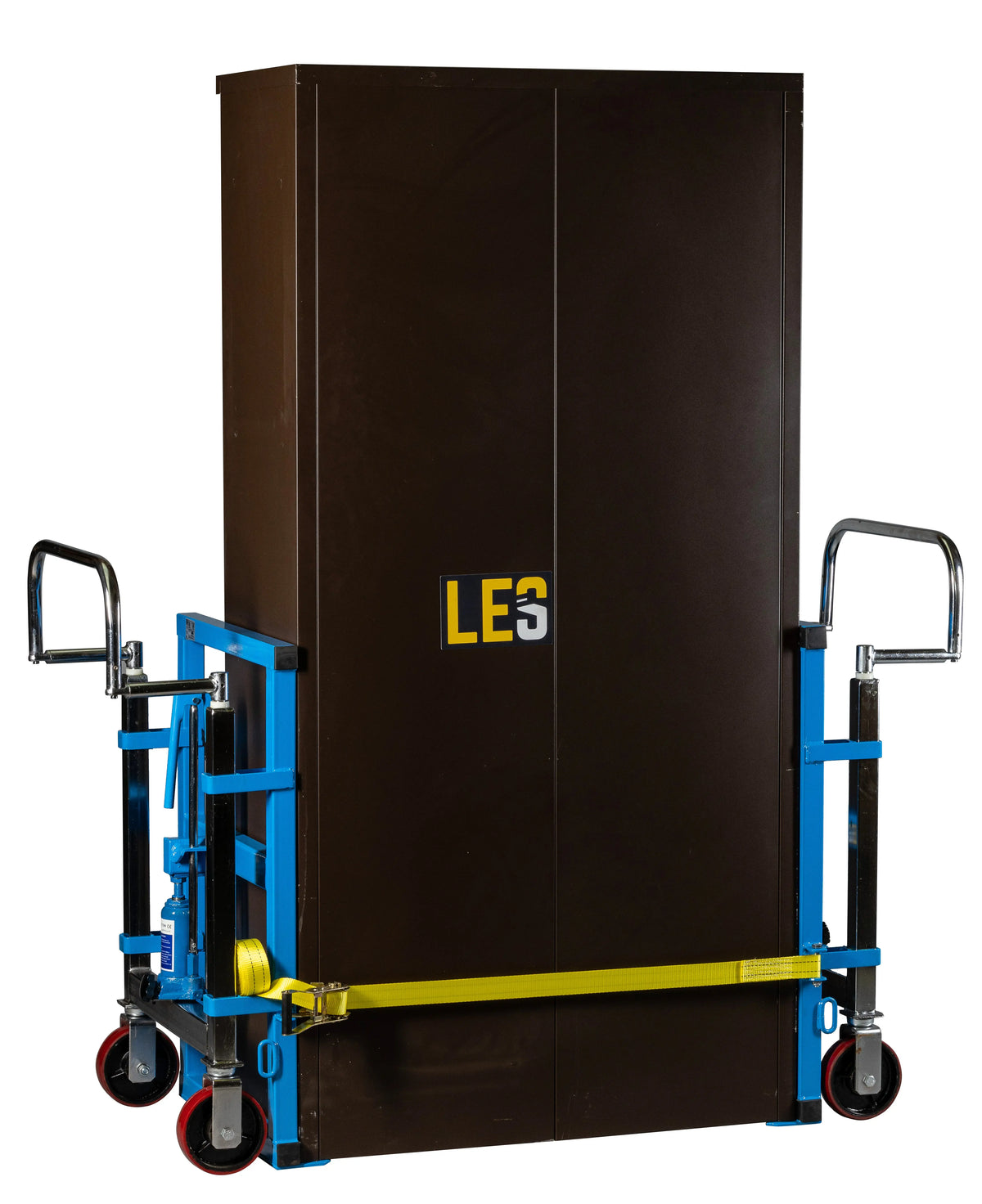1,800kg Small Hydraulic Furniture Movers