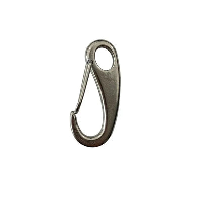 Stainless Steel Spring Snap Tack Hook Stainlok Stainless Steel Products 
