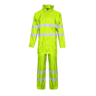 Supertouch Contractor Rainsuit Supertouch 