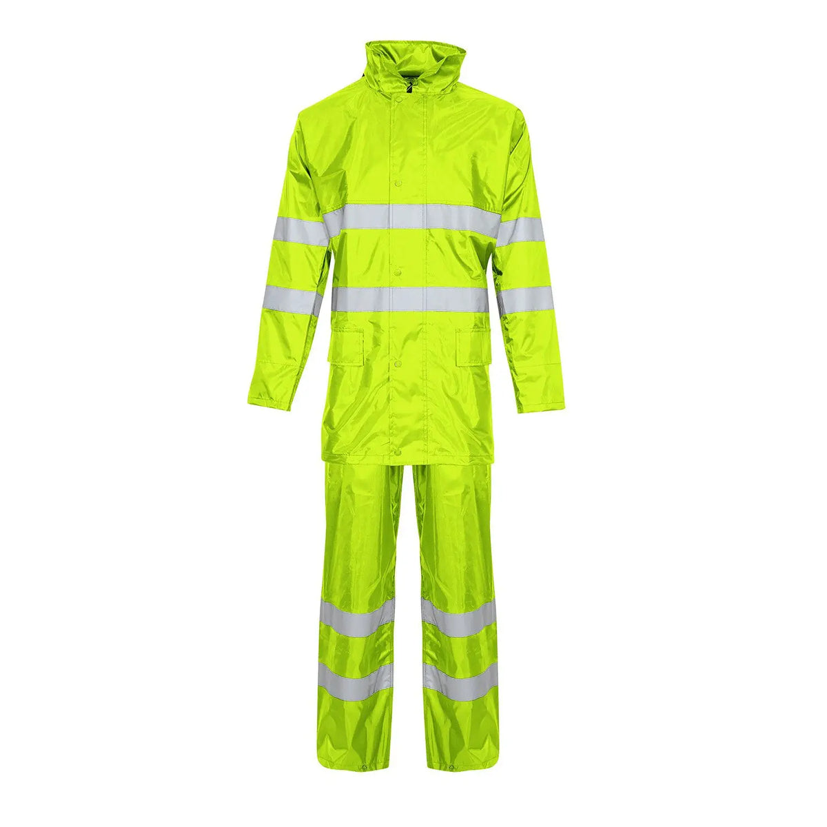Supertouch Contractor Rainsuit Supertouch 