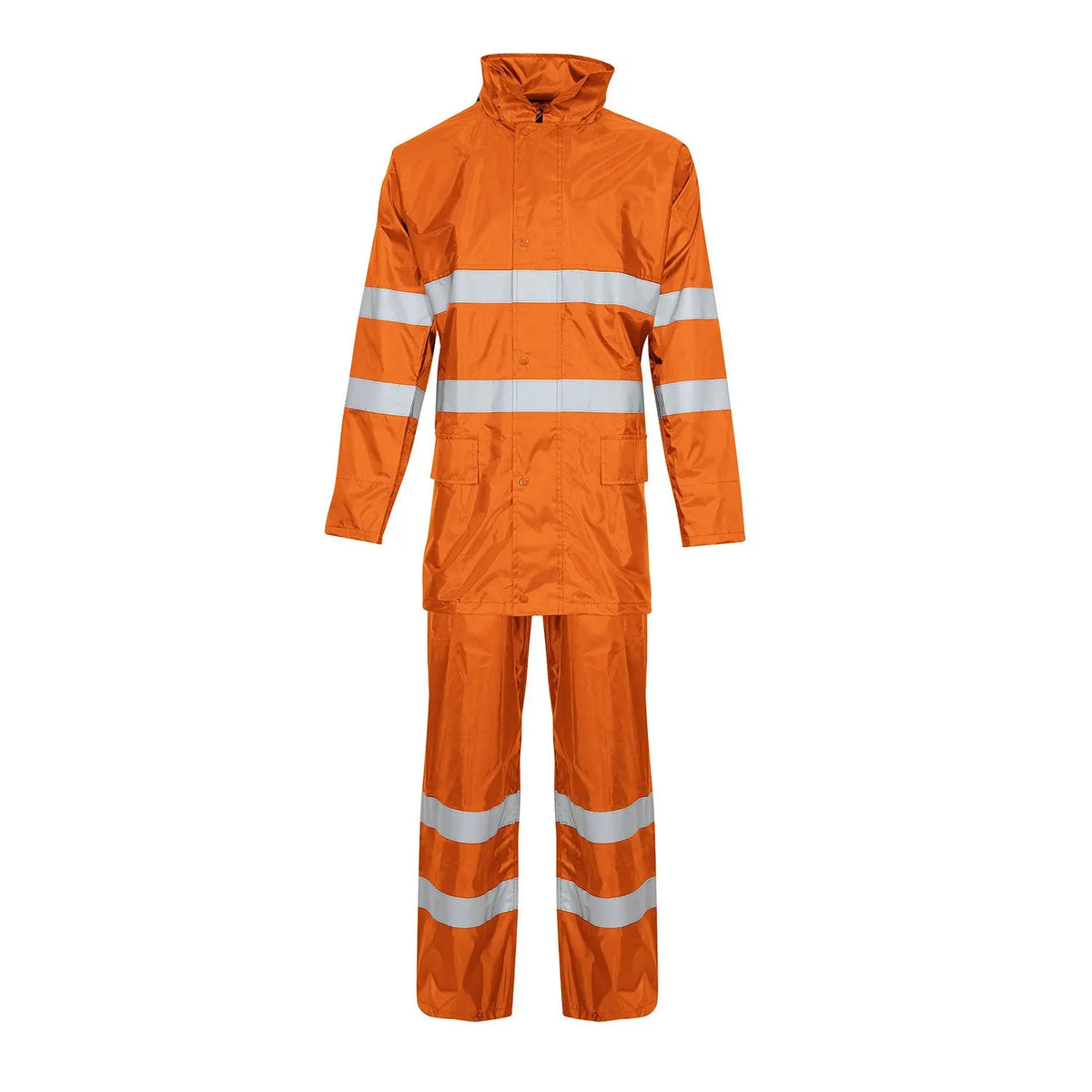 Supertouch Contractor Rainsuit Supertouch 
