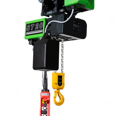 Stahl ST Electric Chain Hoist