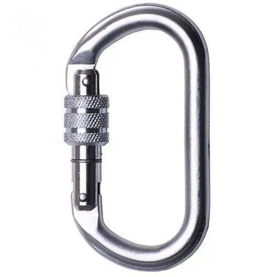 Yale CMHAZ011 Steel Snap Hook 18mm screw gate Yale 