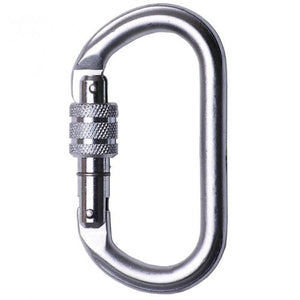 Yale CMHAZ011 Steel Snap Hook 18mm screw gate