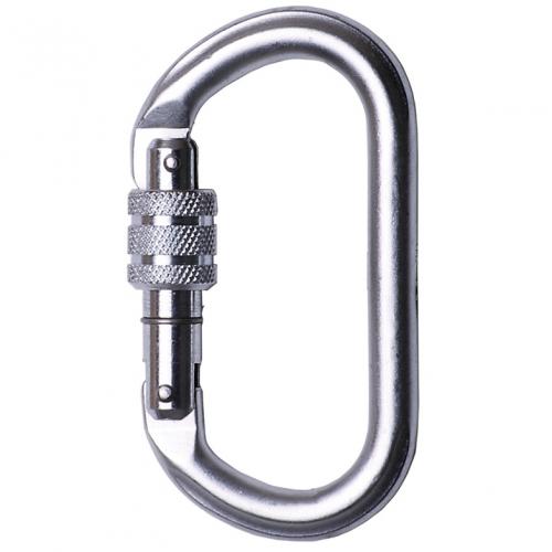 Yale CMHAZ011t Steel Snap Hook 18mm twist lock Yale 