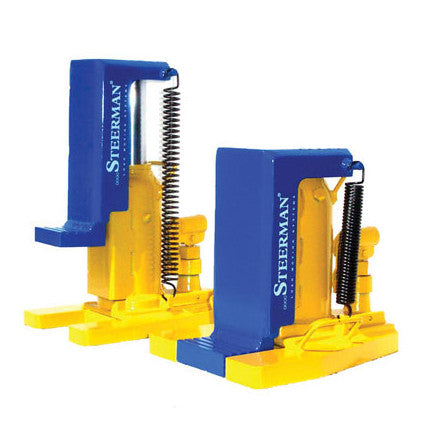 Steerman HTJ Hydraulic Toe Jack Steerman 
