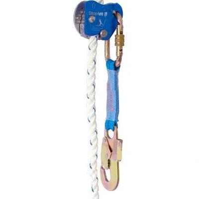Tractel StopforTM B Tractel 
