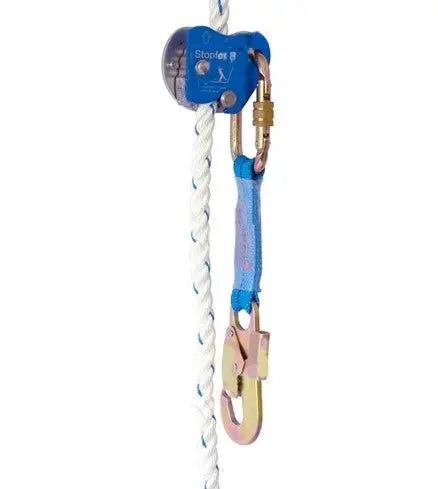 Tractel StopforTM B Tractel 
