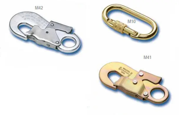 Tractel StopforTM B Tractel 