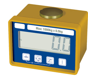 Straightpoint Loadblock Plus