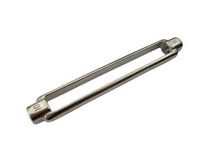 Stainless Steel Straining Screw Body Only