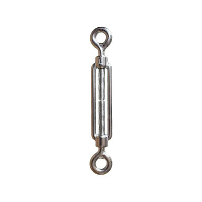 Stainless Steel Straining Screw Eye & Eye Stainlok Stainless Steel Products 