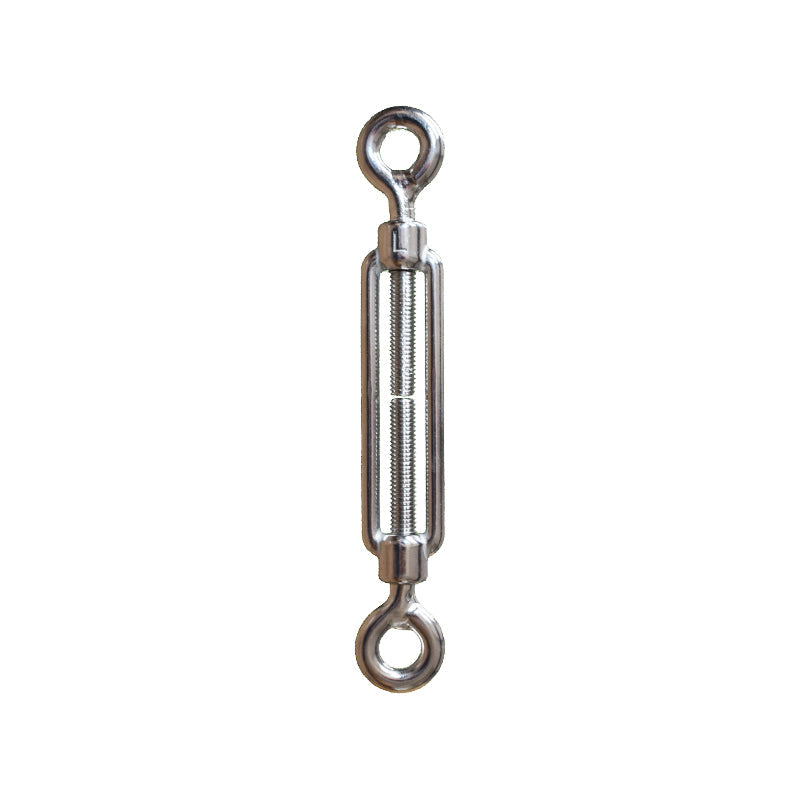 Stainless Steel Straining Screw Eye & Eye Stainlok Stainless Steel Products 