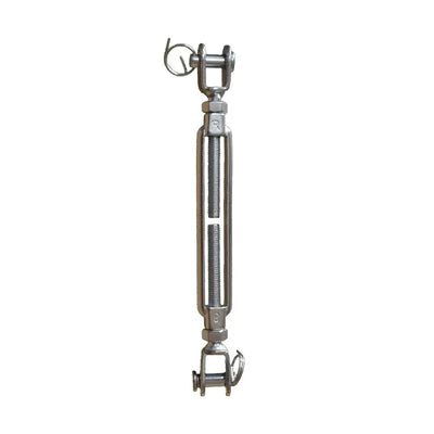 Stainless Steel Straining Screw Jaw & Jaw Stainlok Stainless Steel Products 