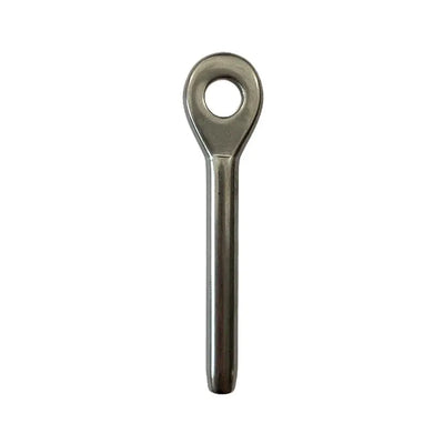 Stainless Steel Swage Eye Terminal Stainlok Stainless Steel Products 