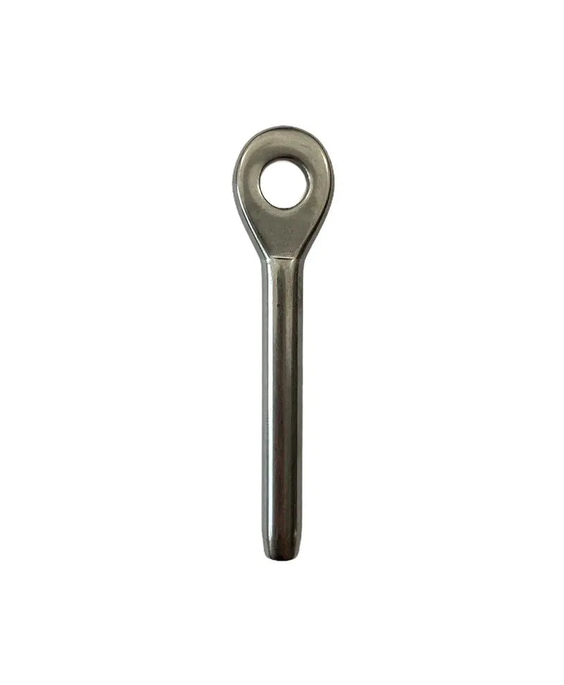 Stainless Steel Swage Eye Terminal Stainlok Stainless Steel Products 