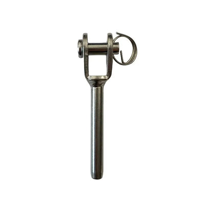 Stainless Steel Swage Jaw Terminal Stainlok Stainless Steel Products 